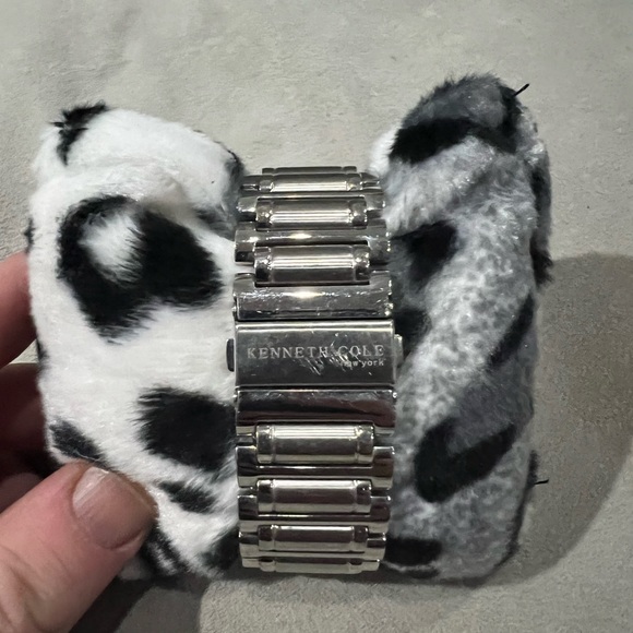 Kenneth Cole Mens Watch - Picture 8 of 12